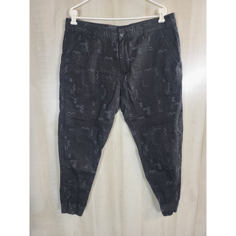 RockSmith Size 38 Jogger Fit Pants